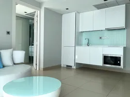 1 Schlafzimmer Wohnung zu vermieten im Sands Condominium, Nong Prue, Pattaya