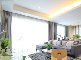 3 Schlafzimmer Haus zu vermieten im Nirvana Beyond Lite Rama 9, Saphan Sung, Saphan Sung