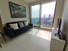 1 Schlafzimmer Appartement zu vermieten im Rhythm Sukhumvit 42, Phra Khanong