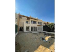 3 Bedroom Villa for sale at Grand Heights, Northern Expansions, 6 October City, Giza