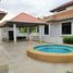 3 Schlafzimmer Villa zu verkaufen im Manora Village I, Nong Kae, Hua Hin, Prachuap Khiri Khan