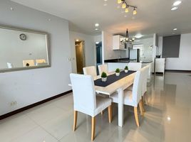 2 Schlafzimmer Wohnung zu vermieten im Rama Harbour View, Surasak, Si Racha, Chon Buri