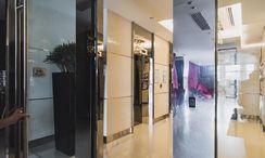 Фото 2 of the Reception / Lobby Area at Life at Ratchada - Suthisan