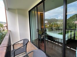 1 Bedroom Condo for rent at The Beach Heights Resort, Karon, Phuket Town