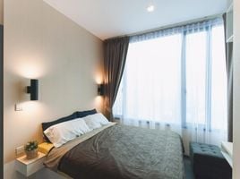 1 Schlafzimmer Appartement zu vermieten im Edge Sukhumvit 23, Khlong Toei Nuea