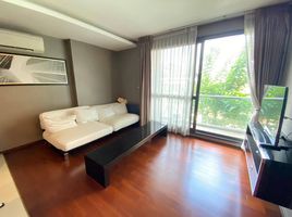 2 Schlafzimmer Wohnung zu verkaufen im The Address Sukhumvit 61, Khlong Tan Nuea