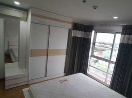 1 Schlafzimmer Wohnung zu vermieten im U Delight at Huay Kwang Station, Huai Khwang, Huai Khwang