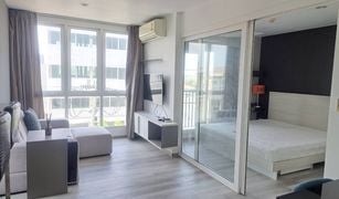 1 Schlafzimmer Wohnung zu verkaufen in Nong Bon, Bangkok The Key Udomsuk