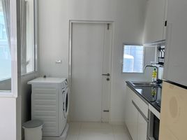 3 Bedroom Villa for rent at Indy Bangna Ramkhaemhaeng 2, Dokmai