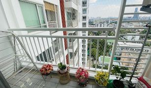 1 Bedroom Condo for sale in Phra Khanong, Bangkok Sukhumvit Plus