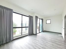 3 Bedroom House for sale at Pruksatown Nexts Onnut - Rama 9, Prawet