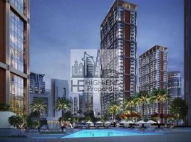 Studio Apartment for sale at Peninsula One, Executive Towers