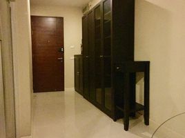 1 Schlafzimmer Wohnung zu verkaufen im Sukhumvit City Resort, Khlong Toei Nuea, Watthana