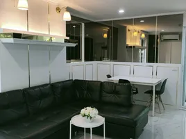 1 Schlafzimmer Appartement zu verkaufen im Regent Home Sukhumvit 97/1, Bang Chak