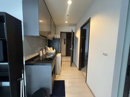 2 спален Кондо в аренду в Rhythm Asoke, Makkasan, Ратчатхещи