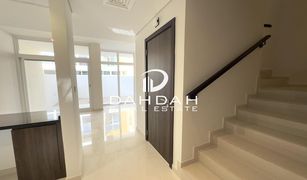 3 Bedrooms Townhouse for sale in Avencia, Dubai Avencia 2