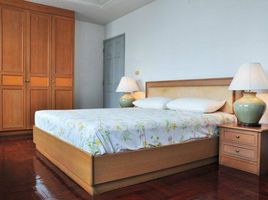 3 Schlafzimmer Appartement zu vermieten im Saint Louis Mansion, Thung Wat Don, Sathon