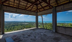 N/A Land for sale in Ang Thong, Koh Samui 