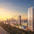 2 बेडरूम अपार्टमेंट for sale at Design Quarter, DAMAC Towers by Paramount