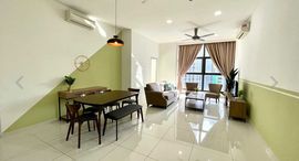 Available Units at The Avenue Residences