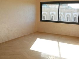 3 Bedroom Apartment for sale at Appartement bien ensoleillé à Mohammedia, Na Mohammedia, Mohammedia, Grand Casablanca