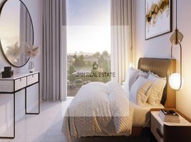 1 बेडरूम अपार्टमेंट for sale at Azizi Mirage 1, Glitz