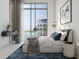 4 Bedroom Penthouse for sale at The Cove Building 1, Creek Beach