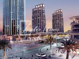 1 Bedroom Condo for sale at Vida Residences Dubai Mall , Downtown Dubai