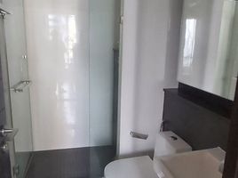 1 Schlafzimmer Appartement zu vermieten im Ivy Ampio, Huai Khwang, Huai Khwang