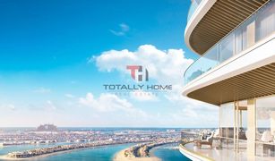 2 Habitaciones Apartamento en venta en EMAAR Beachfront, Dubái Grand Bleu Tower