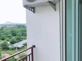 Studio Wohnung zu verkaufen im AD Resort, Hua Hin City, Hua Hin