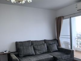 1 Bedroom Apartment for rent at Supalai River Resort, Samre