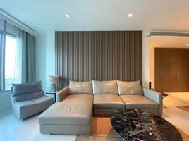 3 Bedroom Apartment for rent at 185 Rajadamri, Lumphini