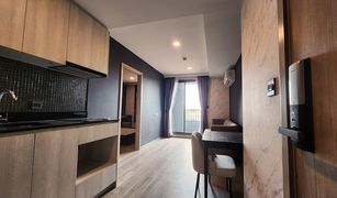 1 Bedroom Condo for sale in Din Daeng, Bangkok Maestro 19 Ratchada 19 - Vipha