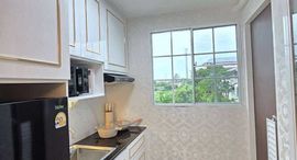 Available Units at Sawvang Condominium Pattaya 2