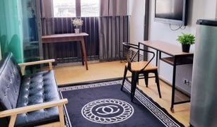 Studio Condo for sale in Bang Na, Bangkok Ideo Blucove Sukhumvit