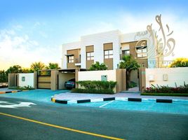 5 बेडरूम विला for sale at Sharjah Garden City, Hoshi, अल बदी