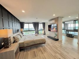 2 Schlafzimmer Wohnung zu vermieten im The Win Condominium, Nong Prue