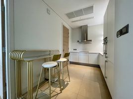 1 Schlafzimmer Appartement zu vermieten im Sindhorn Residence , Lumphini, Pathum Wan