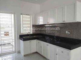 3 Bedroom Townhouse for sale in Phnom Penh Thmei, Saensokh, Phnom Penh Thmei