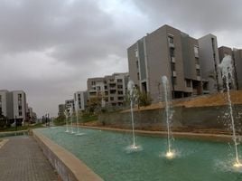 3 Schlafzimmer Appartement zu vermieten im Village Gardens Katameya, The 5th Settlement, New Cairo City