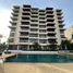 4 Schlafzimmer Appartement zu vermieten im Garden Cliff Condominium 2, Na Kluea, Pattaya