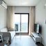 1 Bedroom Apartment for rent at Rich Point Wutthakard, Talat Phlu, Thon Buri