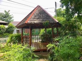 4 Bedroom Villa for rent at Phruek Wari Land and House, Nong Chom