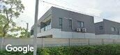 สตรีท วิว of บ้านกลางเมือง ดิ อิดิชั่น บางนา