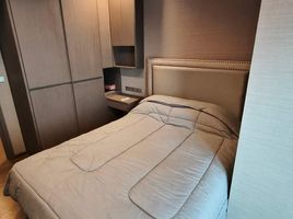 2 Schlafzimmer Appartement zu verkaufen im The Diplomat Sathorn, Si Lom