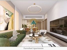 1 Bedroom Apartment for sale at Neva Residences, Tuscan Residences, Jumeirah Village Circle (JVC)