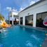 3 Bedroom Villa for sale at The SPLP Huahin, Hin Lek Fai, Hua Hin