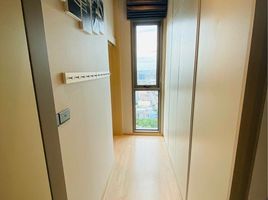 2 Schlafzimmer Penthouse zu verkaufen im Whizdom Station Ratchada-Thapra, Dao Khanong