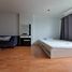 1 Bedroom Apartment for sale at Lumpini Ville Ramkhamhaeng 44, Hua Mak, Bang Kapi